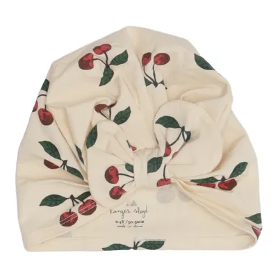 Turban (Beige, Röd, Grön) från Konges Sløjd