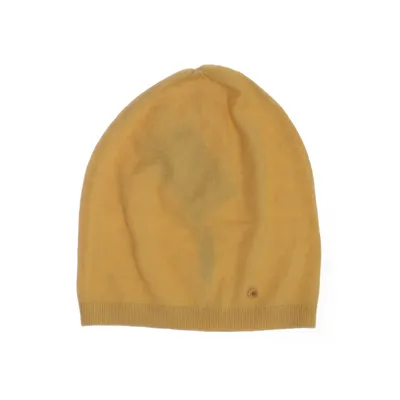 Mössa (Gul) från Marc O'Polo