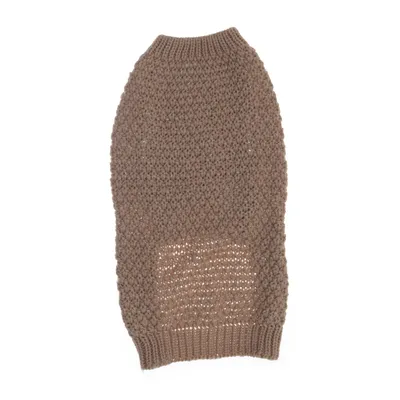 Dog clothes (Beige) from Zoofari