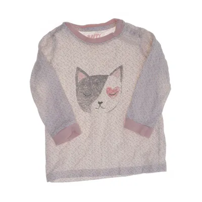 Långärmad t-shirt (Flerfärgad) från Happy Kids by Tchibo