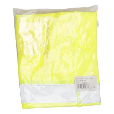 Reflective vest (Yellow) from Portwest