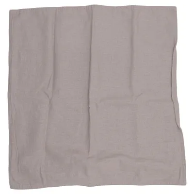 Kuddfodral (Beige) från H&M Home Bomull, Linne