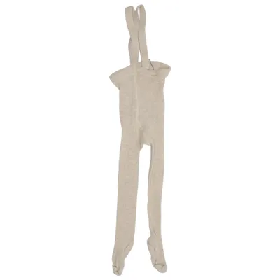 Strumpbyxor (Beige) från Silly Silas Bomull