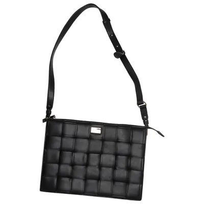 Sac à bandoulière (Noir) de iDeal of Sweden