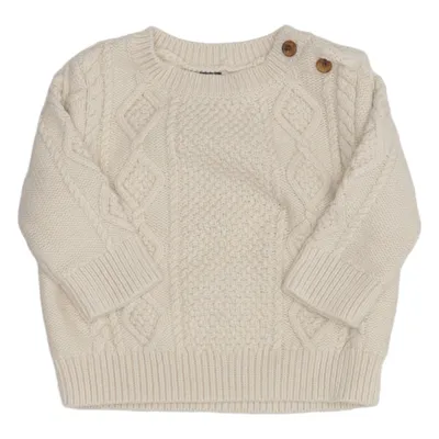 Tröja (Beige) från BabyGap Bomull