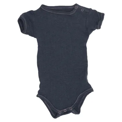 Body (Bleu) de Friends Laine de mouton