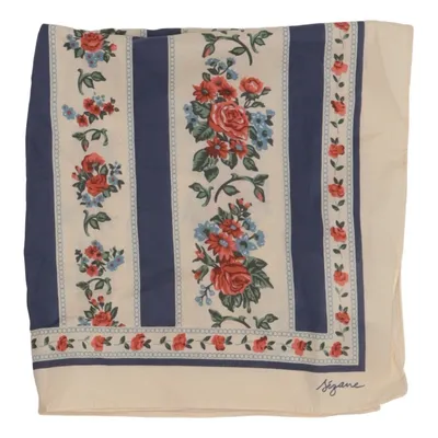 Mouchoir (Beige, Bleu, Multicolore) de Sézane Coton biologique