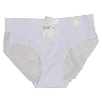 Slip (Wit) van Hana Elastaan, Polyamide