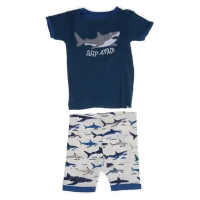 Set (Blue, Multicolored) from Hatley Organic cotton
