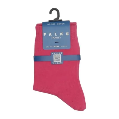 Chaussettes (Family) de Falke Coton, Élasthane, Polyamide
