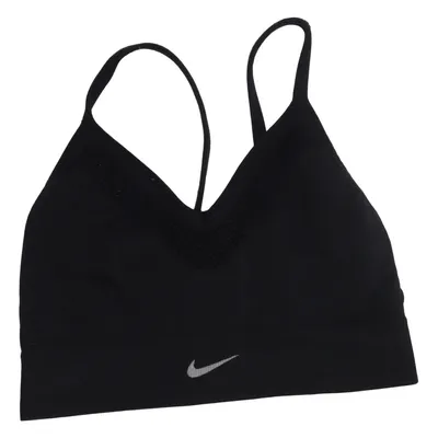 Sport-bh (Zwart) van Nike