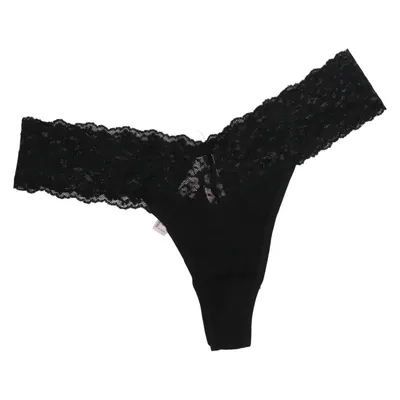 String (Thong) van Victoria's Secret Katoen, Elastaan, Modal