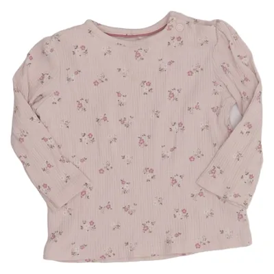Long sleeve T-shirt (Beige, Multicolored) from Baby C&A Cotton, Elastane