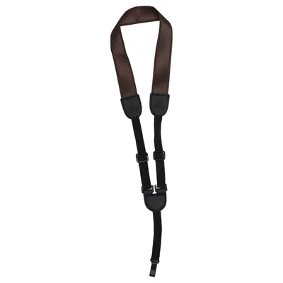 Instrument accessory (Black, Brown) from Ortega