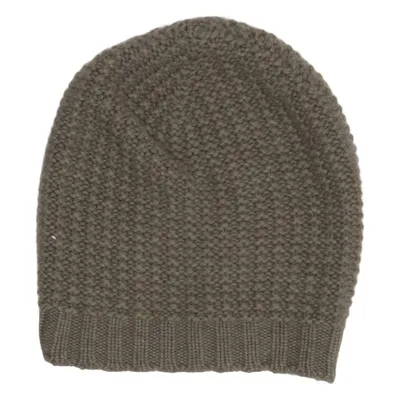 Bonnet (Vert) de Fabiana Filippi Cachemire