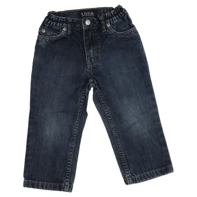 Jean (Bleu) de L.O.G.G by H&M