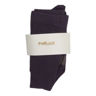 Collants polaires (Antwerpen Tights) de POMPdeLUx Coton, Élasthane, Fibre métallique, Polyamide