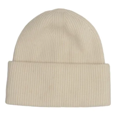 Beaniemössa (Beige) från GANT Ull