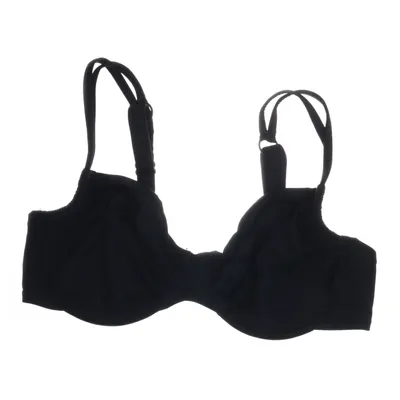 Bra (Black) from MixKini Elastane, Polyamide