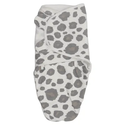 Babysovepose (Swaddle Meyco) fra MEYCO Bomuld