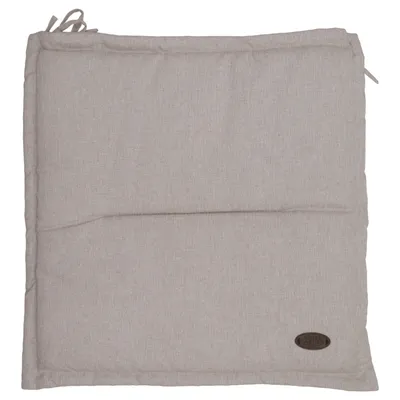 Coussin de siège (Beige) de Ashby Garden