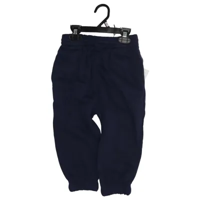 Joggingbroek (Blauw) van ICA Katoen