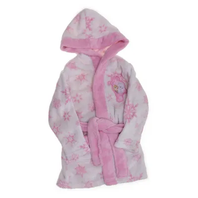 Badrock (Rosa, Vit) från Disney Polyester