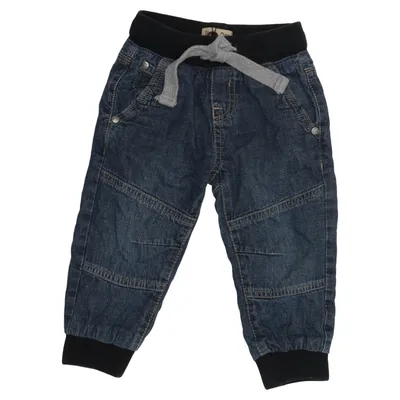 Jeans (Blå) från Denim Day Bomull