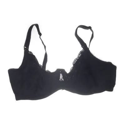 Soutien-gorge d'allaitement (Noir) de Motherhood Élasthane, Polyamide