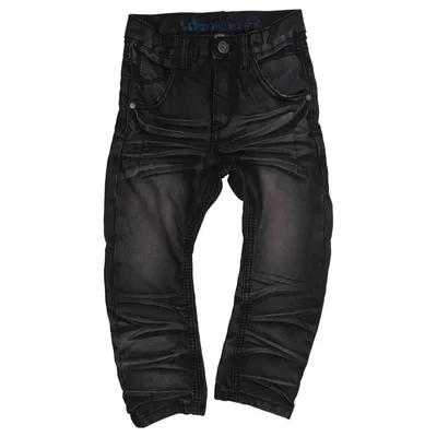 Jeans (Black) from LDB Industries Cotton, Polyester
