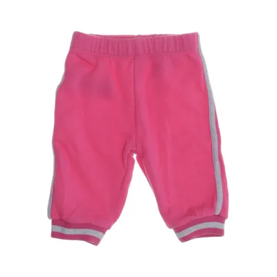 Joggingbroek (Roze) van Disney Baby Katoen, Polyester