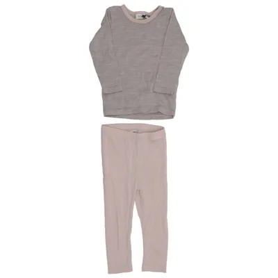 Set (Gray, Pink) from Name It Minimize