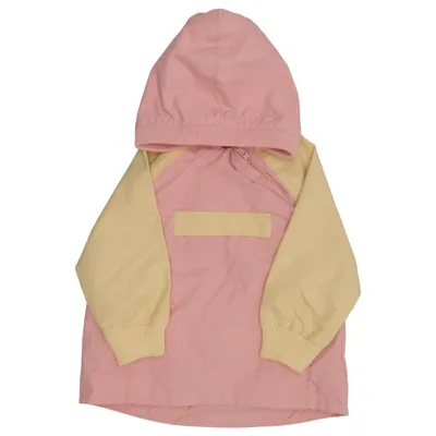 Jack (Roze, Geel) van Cubus Mini Polyamide, Polyester