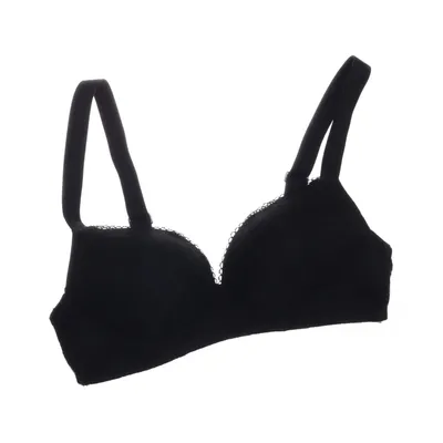 Brassière (Noir) de Closely