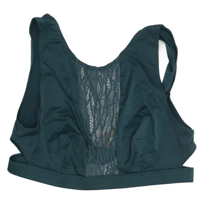 Sports bra (Green) from Passionata