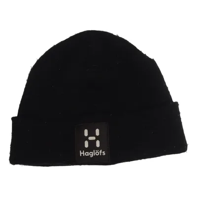 Beanie (Zwart) van Haglöfs Acryl