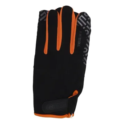 Gants de protection (Professional) de Bruksbo Élasthane, Polyamide, Polyester, Polyuréthane
