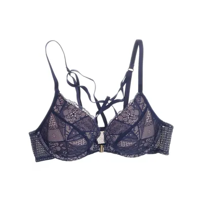Bh (Blauw) van Hunkemöller Elastaan, Polyamide