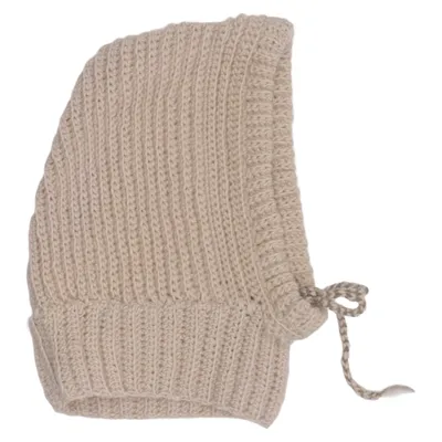 Balaklava (Beige)