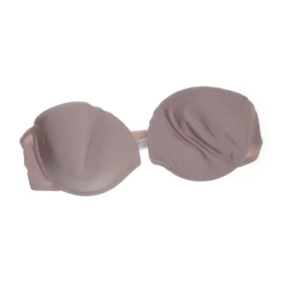 Bandeau-bh (Beige) från Wonderbra Elastan, Polyamid, Polyester