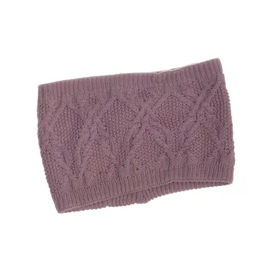 Neck warmer (Pink) from Alana Organic cotton