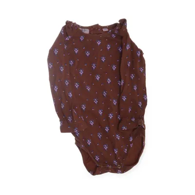 Body (Brun, Flerfärgad) från Noa Noa Miniature
