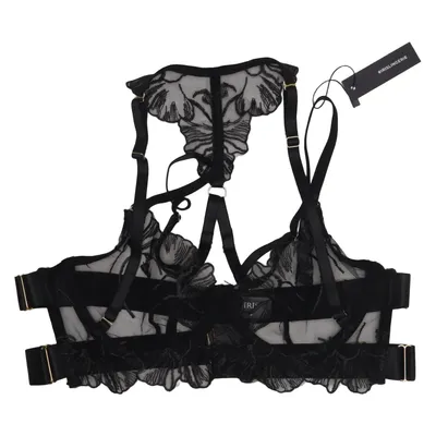 Bra (Iris) from Iris Elastane, Polyester