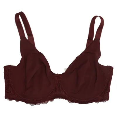 Bh (Lila) van Eco Elastaan, Polyamide