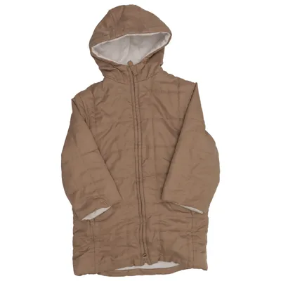 Veste d'hiver (Beige) de Mini Stars Polyester