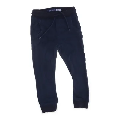 Pantalon de jogging (JOGGER) de Okaïdi Coton, Élasthane