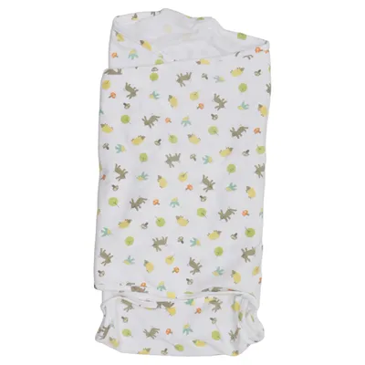 Gigoteuse (Blanc, Multicolore) de The Gro Company Coton