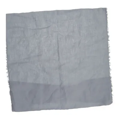 Cushion cover (Gray) from Urbanara Linen