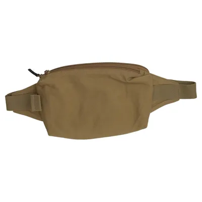 Heuptasje (Beige) van Uniqlo Katoen, Polyamide, Polyester