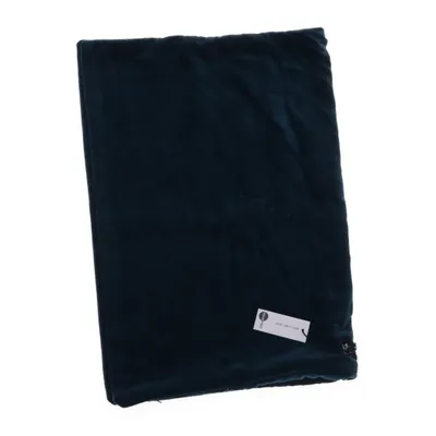 Cushion cover (Blue) from Madam Stoltz Cotton
